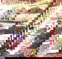 Aroma Cafe - Adwords Guide