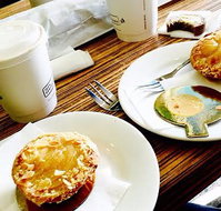 Bakehouse Cafe - Adwords Guide