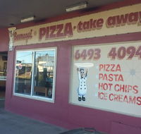 Bermagui Pizza  Take Away - Adwords Guide