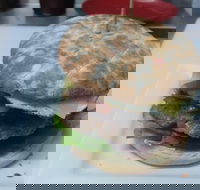 Cafe 8191 - Adwords Guide