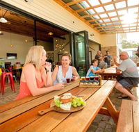 Camel Rock Brewery  Cafe - Adwords Guide