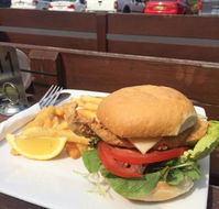 Ciccios Surfbeach Cafe - Adwords Guide