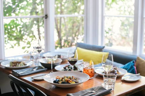 Clementine Restaurant - Adwords Guide 0