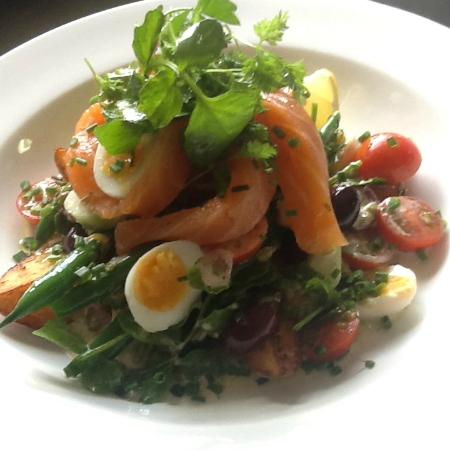 Crackenback Farm Restaurant - Adwords Guide 0