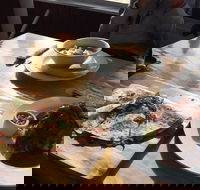 Eagles Nest Restaurant - Adwords Guide