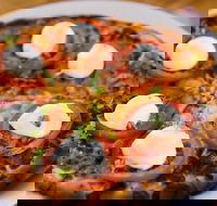 Eagles Nest Restaurant Thredbo - Adwords Guide