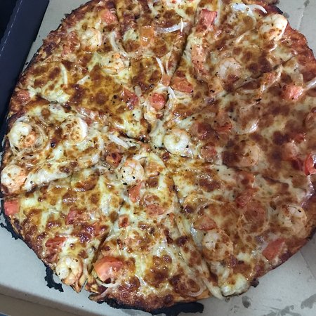 Glossodia Pizza - Adwords Guide 0