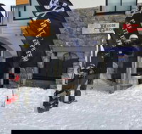 High Ground Coffee Bar - Adwords Guide