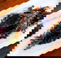 Kareela Hutte Restaurant - Adwords Guide