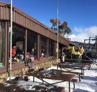 Merritts Mountain House - Adwords Guide