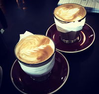 Montague Coffee - Adwords Guide