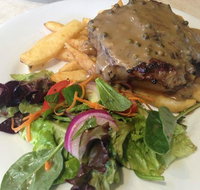 Relish Bar and Grill - Adwords Guide