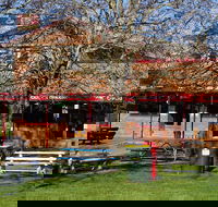 Snow Goose Hotel Adaminaby - Adwords Guide