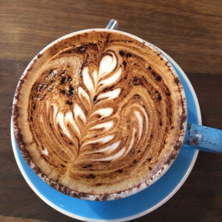 The Bakers Wife Juicery And Salad Bar - Adwords Guide 0