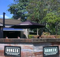 The Bunker Cafe Bar Restaurant - Adwords Guide