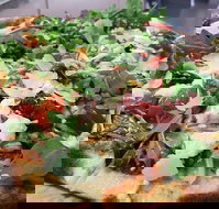 The Olive Tree Brasserie - Adwords Guide