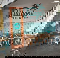 The Village Takeaway - Adwords Guide