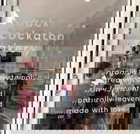 Black Cockatoo Bakery - Adwords Guide