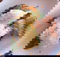 Brooklyn on Fitzroy - Adwords Guide