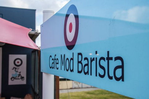 Cafe Mod Barista - Adwords Guide 0