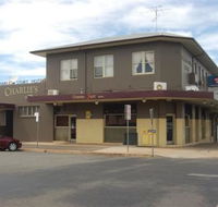 Charlies on East - Adwords Guide