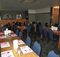 Commercial Hotel Thai Restaurant - Adwords Guide