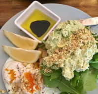 Crate Cafe' - Adwords Guide