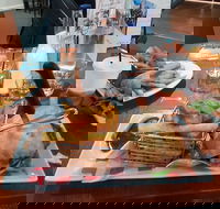 Forbes Services Memorial Club - Adwords Guide