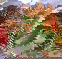 Lazy Lizard Restaurant