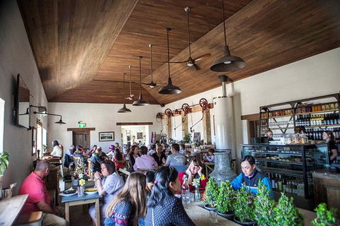 Mayfield Cafe - Adwords Guide 0
