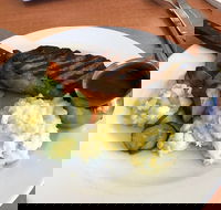 Picton Bowling Club Restaurant - Adwords Guide