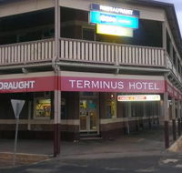 Terminus Hotel Temora - Adwords Guide