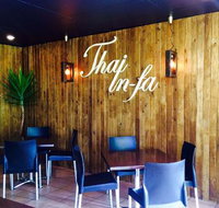 Thai Infa Restaurant Cabarita Beach - Adwords Guide