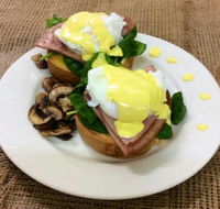 The Bakehouse - Adwords Guide