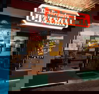 The Narrandera Pizzeria