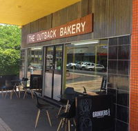 The Outback Bakery - Adwords Guide