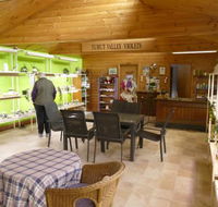 Tumut Valley Violets - Adwords Guide