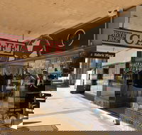 White Rose Cafe - Adwords Guide