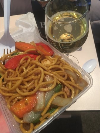 Wok In Hay - Adwords Guide 0