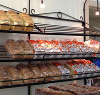 Balranald Bakery Cafe' - Adwords Guide