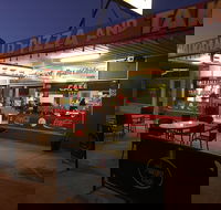 Balranald Take Away - Adwords Guide