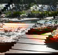 Barefoot Cafe Pizza - Adwords Guide