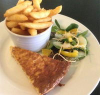 Betty's On Broadway - Adwords Guide