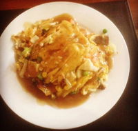 Bombala Chinese Restaurant - Adwords Guide