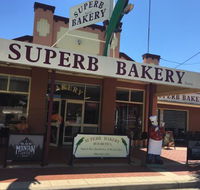 Boorowa Superb Bakery - Adwords Guide