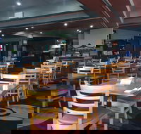 Bourke Bowling Club Chinese Restaurant - Adwords Guide