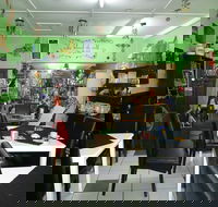 Cafe Cassaro - Adwords Guide