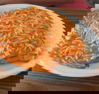 Caltex Restaurant - Adwords Guide