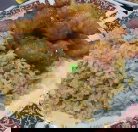 Chan's Chinese Restaurant - Adwords Guide