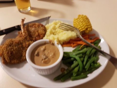 Court House Hotel - Adwords Guide 0